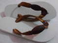 Havaiana Customizada!!