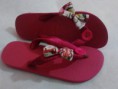 Havaiana customizada!!