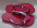 Havaiana customizada!