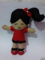Boneca Catarina!!